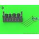 Width indicators for German vehicles / Peilstangen