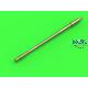 German 2cm L/65 Flak 30 gun barrel (1pcs)