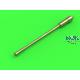 German 2cm L/65 Flak 38 gun barrel (1pcs)