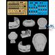 Fruit PACK: U.S.S. Enterprise NCC-1701-A 1:350