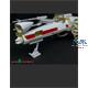 T-65 X-Wing  PE / Ätzteile