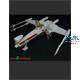 T-65 X-Wing  PE / Ätzteile