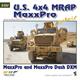 Green Line 32 "MRAP MaxxPro & MaxxPro Dash DXM"