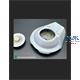 NCC-1701 (refit) - Bridge 1:350