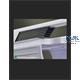 Oberth class - Warp engine field grill