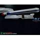 Galaxy class - WARP nacelles (1:1400)