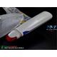 Galaxy class - WARP nacelles (1:1400)