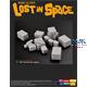”Lost in Space” - the CHARIOT - accessories