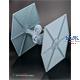 TIE Fighter - studio scale