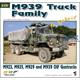 Green Line Band 31 "M939 Trucks  in Detail"