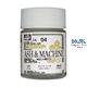 Mr. Color (18ml) Ash & Machine Gray Tone 4