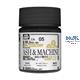 Mr. Color (18ml) Ash & Machine Carbon Gray