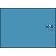 Aqueous Gundam Color GQuuuuuuX Blue (10ml)