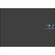 Aqueous Gundam Color GQuuuuuuX Dark Gray (10ml)