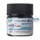 Aqueous Gundam Color BLACK NIGHT SQUAD BLACK