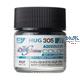 Aqueous Gundam Color MIGHTY STRIKE FREED.DARK BLUE