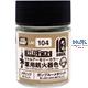 Little Armory Color Blued Gun Metallic (18ml)