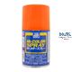 Mr Color Spray Orange 100ml