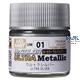 Mr. Color Ultra Metallic Colors Ultra Silver 10ml