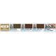 Yakumo Color Set B WWII Eastern Front