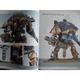 The Imperial Knight Companion