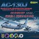 AC-130J GHOSTRIDER Gunship