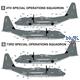 AC-130J GHOSTRIDER Gunship