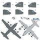 AC-130J GHOSTRIDER Gunship