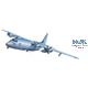 AC-130J GHOSTRIDER Gunship