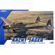 Focke-Wulf FW-189A-1 Night Fighter "Uhu"