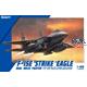 McDonnell Douglas F-15E Strike Eagle