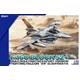 F-16C Block 52+ Fighting-Falcon Multi Role Fighter