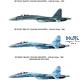 Sukhoi Su-35S "Flanker-E"