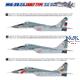 Mikoyan MIG-29 9-12 "Fulcrum" Early Type