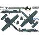 Fairchild-Republic A-10A Thunderbolt II