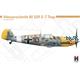 Messerschmitt Bf-109 E-7 Trop