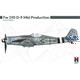 Focke-Wulf Fw 190 D-9 Mid Production