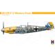 Messerschmitt Bf-109 F-2 Western Front