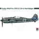 Focke-Wulf Fw 190 A-5 / A-6 Nachtjäger