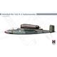 Heinkel He 162 A-2 Salamander