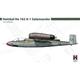Heinkel He 162 A-1 Salamander
