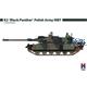 K2 "Black Panther" Polish Army MBT