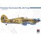 Hawker Hurricane Mk.IIA Trop