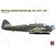 Bristol Beaufighter Mk.VIc (ITF) / VIF