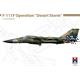 General Dynamics F-111F "Operation Desert Storm"