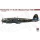 Heinkel He 111H-2 / H-3 Western Front 1940