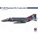 McDonnell Douglas F-4K Phantom FG.1 Late vol.2
