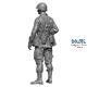 WW2 US Para "Doc" 1:16