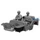 WW2 US willys Crew set 1:35