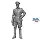 WW2 Wehrmacht Officer 1:16